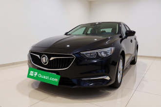 别克 君威 2019款 20T 精英型 国VI