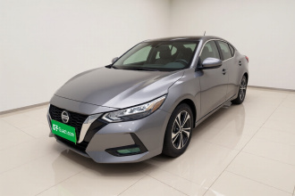 日产 轩逸 2021款 1.6L XL CVT悦享版