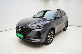 长安CS75 PLUS 2020款 2.0T 自动领航型