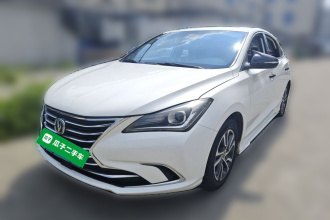 长安 逸动 2018款 1.6L GDI 手动领尚型