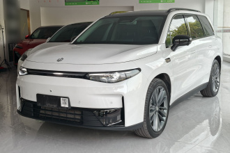 零跑汽车 零跑C16 2024款 增程 200尊享版