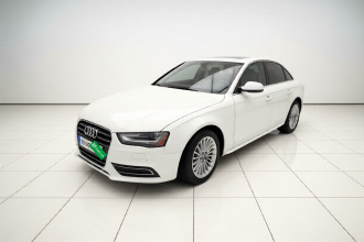 奥迪A4L 2015款 35 TFSI 自动舒适型