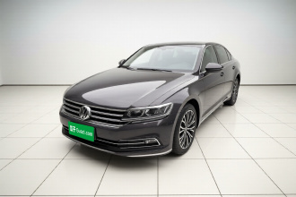 大众 辉昂 2018款 改款 380TSI 两驱商务版