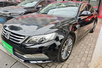 众泰Z700 2016款 1.8T DCT典雅型