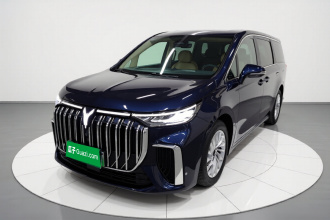 岚图汽车 岚图梦想家 2024款 PHEV 超长续航尊贵版