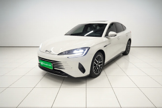 比亚迪 海豹07 DM-i 2025款 DM-i 1.5L 125km 豪华型