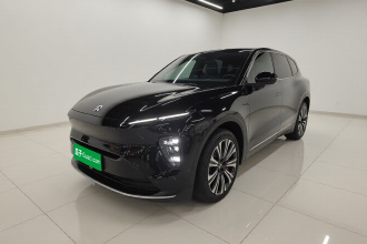 蔚来ES8 2024款 75kWh