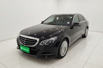 奔驰E级 2014款 E 260 L