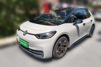 大众ID.3 2024款 极智版