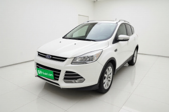 福特 翼虎 2015款 1.5L GTDi 两驱风尚型