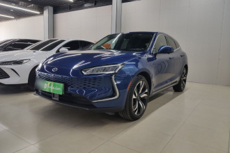 SERES赛力斯 赛力斯SF5 2021款 华为智选四驱版