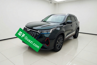 奇瑞 瑞虎8 PRO 2022款 290T 两驱天穹版 7座