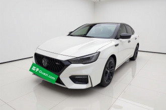 名爵 MG6 2020款 1.5T 自动Trophy豪华版