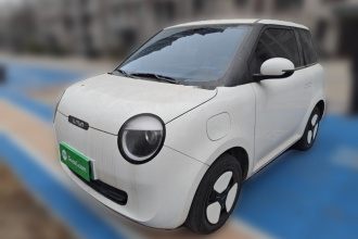 长安启源 长安Lumin 2022款 155km 清甜款