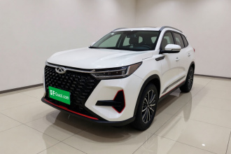 奇瑞 瑞虎8 PRO 2022款 290T 两驱天穹版 5座
