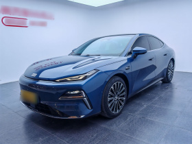 吉利银河 银河星耀8 2025款 130km EM-P 探索版