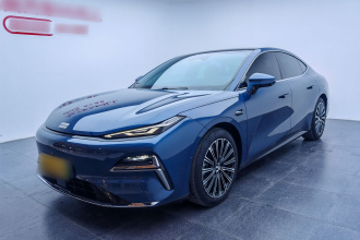 吉利银河 银河星耀8 2025款 130km EM-P 探索版