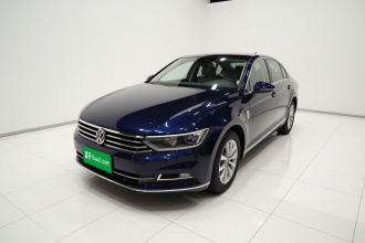 大众 迈腾 2017款 280TSI DSG 舒适型