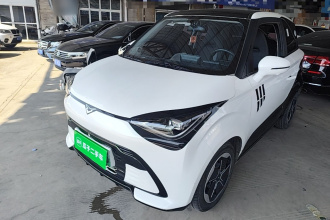 凯翼拾月 2023款 201km 踏浪版