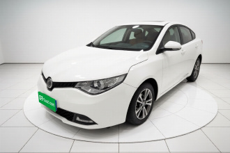 名爵 锐行 2016款 1.5T 自动超值豪华版