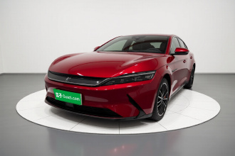 比亚迪 汉 2021款 EV 标准续航版豪华型