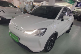 哪吒汽车 哪吒V 2021款 长续航娱乐版升级型