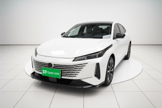 长安 逸达 2023款 蓝鲸NE 1.5T GDI DCT领航型