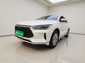 比亚迪e2 2021款 舒适型