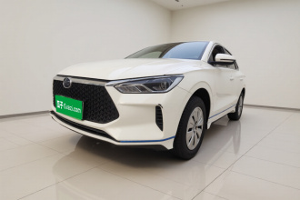 比亚迪e2 2021款 舒适型
