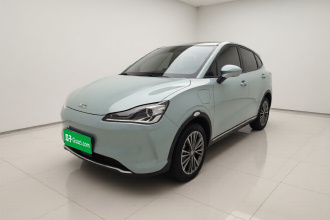哪吒汽车 哪吒V 2022款 潮 400 Lite