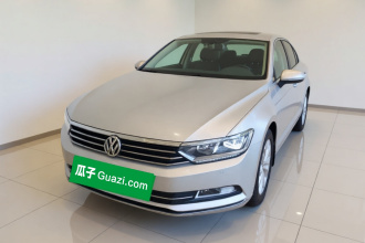 大众 迈腾 2018款 330TSI DSG 豪华型