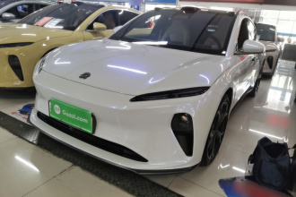 蔚来ET5T 2023款 75kWh Touring