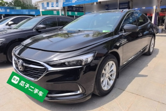 别克 君越 2021款 552T 豪华型