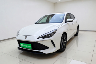 荣威i5 2023款 1.5L CVT尊荣版
