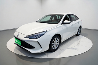 荣威i5 2023款 1.5L 手动舒享版