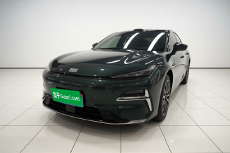 吉利银河 银河星耀8 2025款 130km EM-P 星舰版