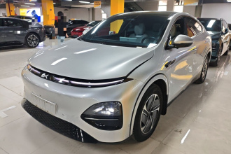 小鹏G6 2023款 580 长续航 Pro