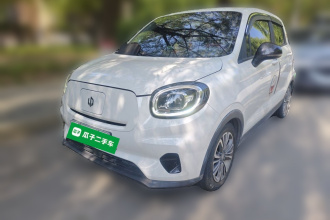 零跑汽车 零跑T03 2021款 400舒享版