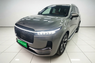 理想汽车 理想ONE 2021款 增程6座版