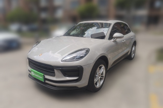 保时捷 2024款 Macan 2.0T