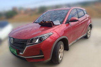 东风风光 风光500 2021款 1.5L 手动乐享型