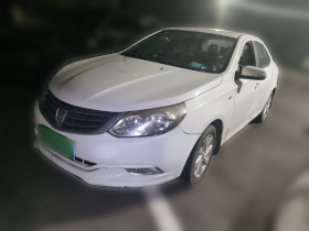 宝骏630 2014款 1.5L 手动精英型