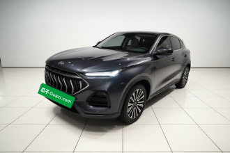 长安欧尚X5 2021款 1.5T DCT尊贵型