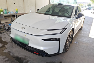 丰田 铂智7 2026款 700 Max激光雷达版