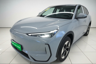 吉利银河 银河E5 2026款 530km 启航版