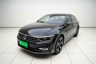 大众 迈腾 2023款 200万辆纪念版 380TSI DSG旗舰型