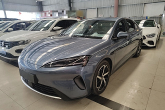 比亚迪 海豹07 DM-i 2026款 DM-i 1.5T 230km 尊荣型