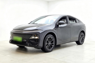 小鹏G6 2025款 625 长续航 Max 旗舰版