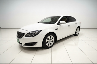 别克 君威 2015款 1.6T 领先技术型