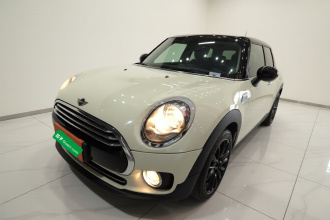 MINI Clubman 2016款 改款 1.5T COOPER